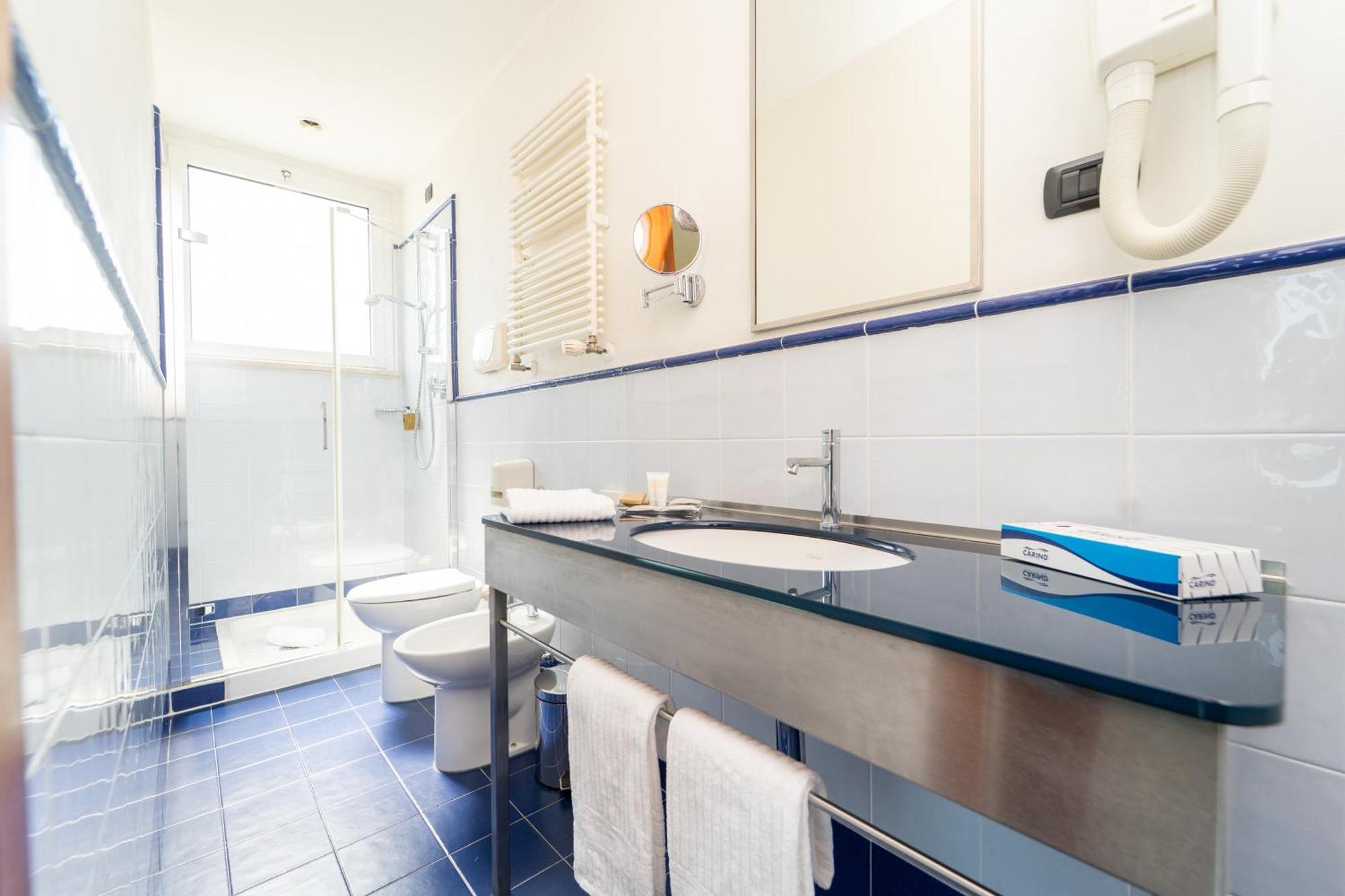 Hotel Balance Milano Marittima