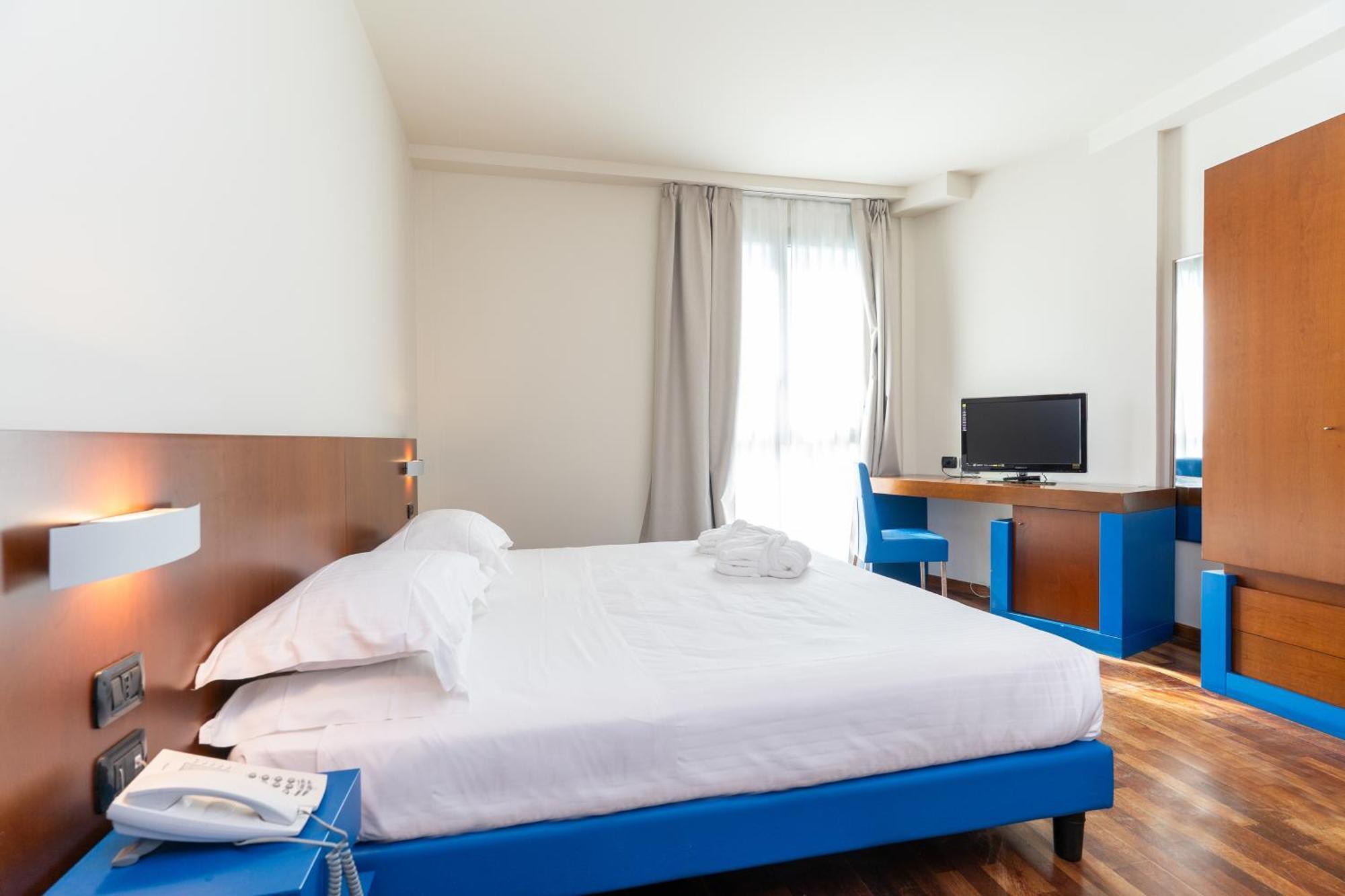 Balance Hotel 4*